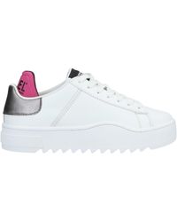 DIESEL Low-top sneakers for Women 