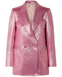 Blazé Milano Veste - Rose