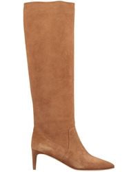 Gazzarrini - Boot Leather - Lyst