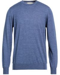 FILIPPO DE LAURENTIIS - Pullover - Lyst