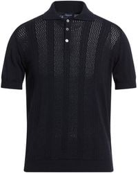 Drumohr - Polo - Lyst