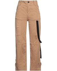 Pinko - Pants Cotton, Elastane - Lyst