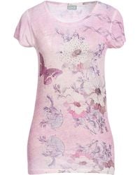 Guess - T-Shirts - Lyst