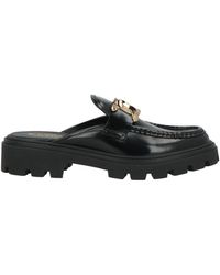 Tod's - Mules & Clogs - Lyst