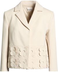 MEIMEIJ - Jackets - Lyst