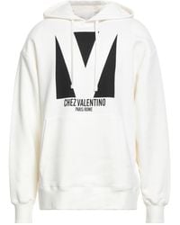 Valentino Garavani - Sweatshirts - Lyst