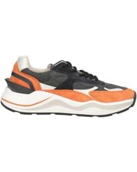Date - Sneakers - Lyst