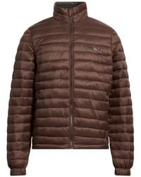 Timberland - Puffers - Lyst