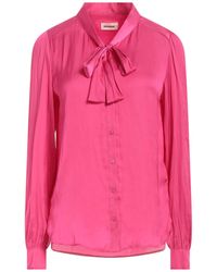 Zadig & Voltaire - Shirt - Lyst