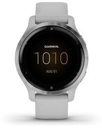 Garmin Smartwatch - Negro