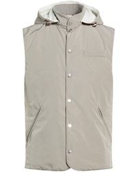 Brunello Cucinelli - Gilet - Lyst