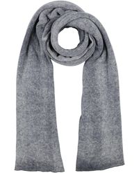 Alpha Studio - Sciarpa - Lyst