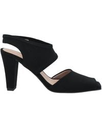 Zinda - Sandals Textile Fibers - Lyst
