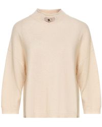Max & Moi - Turtlenecks - Lyst