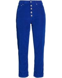 Dondup - Trouser - Lyst