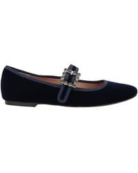 Bibi Lou - Ballet Flats - Lyst