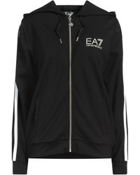 EA7 - Sudadera - Lyst