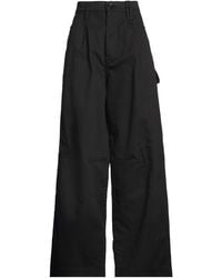 Simone Rocha - Jeans Cotton - Lyst