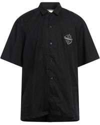 Carhartt - Shirt Tencel, Cotton - Lyst