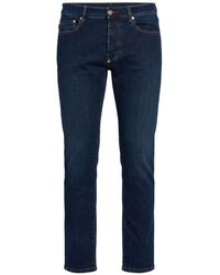 Blauer - Jeans Cotton, Elastane - Lyst