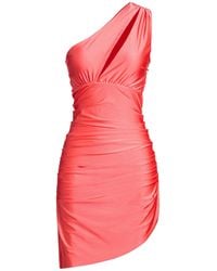 House of Amen - Mini Dress - Lyst