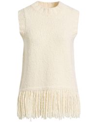 Eleventy - Sweaters - Lyst
