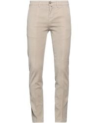 Siviglia - Trouser - Lyst