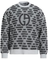Giorgio Armani - Jumper - Lyst