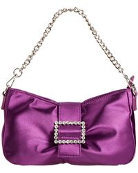 Rebel Queen - Handbag - Lyst