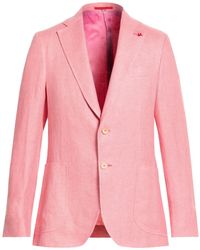 Isaia - Blazers - Lyst