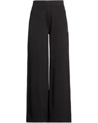 Calvin Klein - Pants Cotton, Recycled Polyester - Lyst