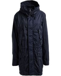 Woolrich - Sobretodo y gabardina - Lyst