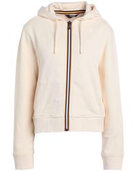 K-Way - Sweatshirt - Lyst