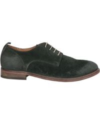 Moma - Lace-Up Shoes - Lyst