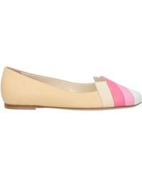 Missoni - Ballet Flats - Lyst