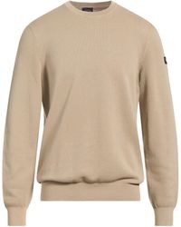 Paul & Shark - Pullover - Lyst