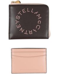 Stella McCartney - Wallets - Lyst