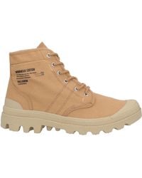 Palladium - Ankle Boots - Lyst