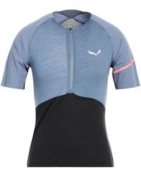 Salewa - T-Shirts - Lyst