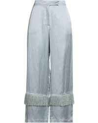 Alysi - Pants - Lyst