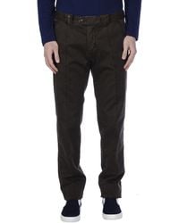 Barba Napoli - Trouser - Lyst