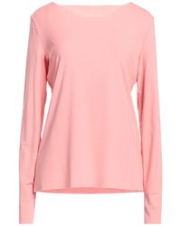 Wolford - T-shirt - Lyst