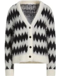 Lardini - Cardigan - Lyst