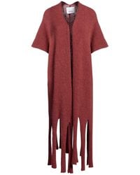 Erika Cavallini Semi Couture - Cardigan - Lyst