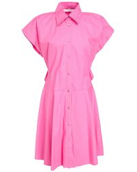 19.70 Nineteen Seventy - Midi Dress - Lyst