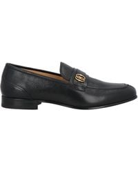 Bally - Loafers Goat Skin - Lyst