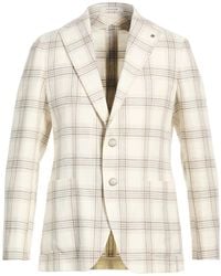 Tagliatore - Blazers - Lyst