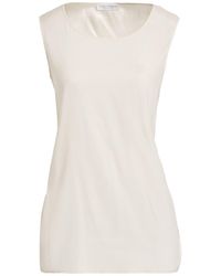 Le Tricot Perugia - Top - Lyst