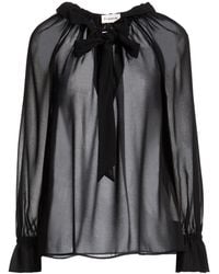 P.A.R.O.S.H. - Tops - Lyst