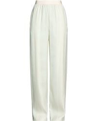 Agnona - Trouser - Lyst